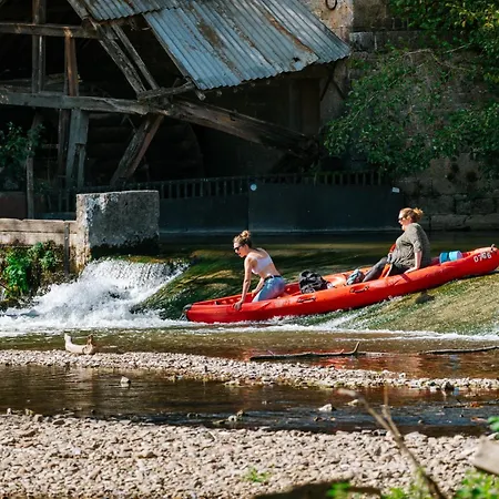 Botel Penichettes Evasion Dinant
