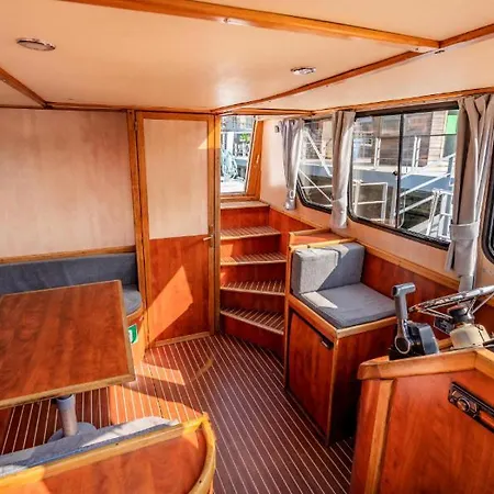Penichettes Evasion Botel