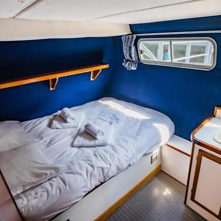 Penichettes Evasion Botel