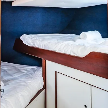 Botel Penichettes Evasion Dinant