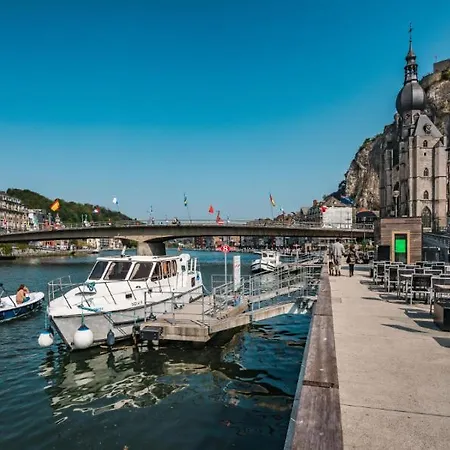 Penichettes Evasion Botel