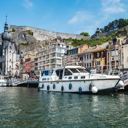 Botel Penichettes Evasion