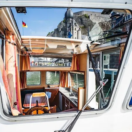 Penichettes Evasion * Dinant