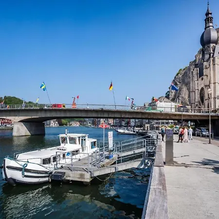 Botel Penichettes Evasion