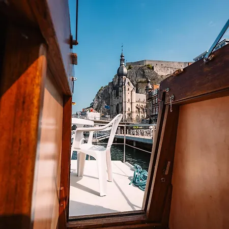 Pénichettes Evasion * Dinant