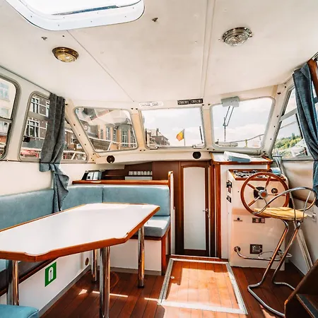 Pénichettes Evasion Dinant