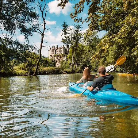 Pénichettes Evasion
