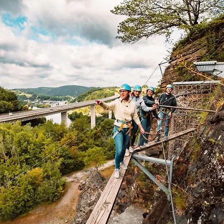 Bateau-hôtel Pénichettes Evasion