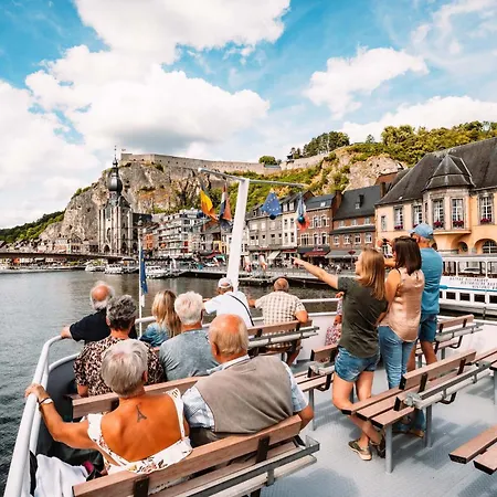 Penichettes Evasion * Dinant