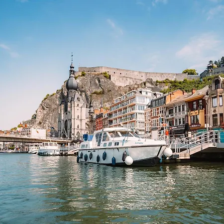 Pénichettes Evasion Bateau-hôtel