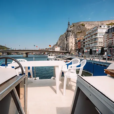 Bateau-hôtel Pénichettes Evasion