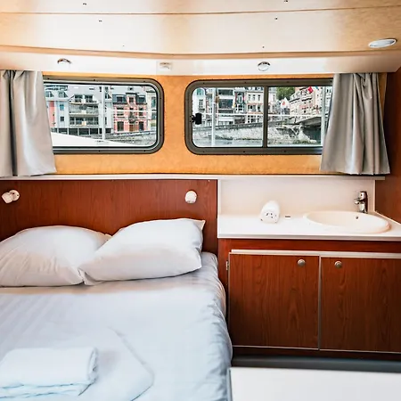 Pénichettes Evasion Botel *