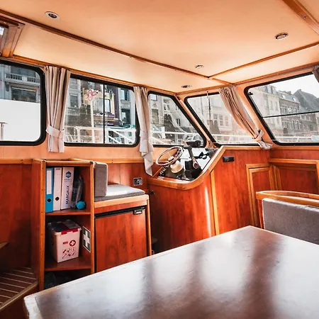 Bateau-hôtel Pénichettes Evasion *