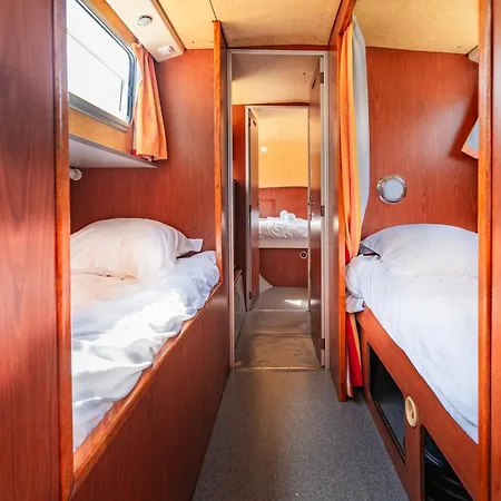 Pénichettes Evasion Bateau-hôtel Dinant