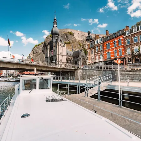 Pénichettes Evasion Dinant