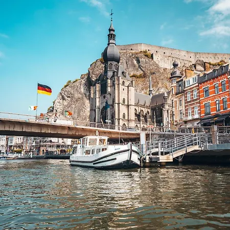 Pénichettes Evasion * Dinant